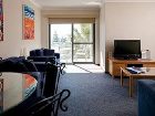 фото отеля Seashells Serviced Apartments Scarborough Perth