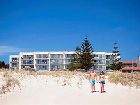 фото отеля Seashells Serviced Apartments Scarborough Perth