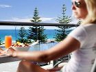 фото отеля Seashells Serviced Apartments Scarborough Perth