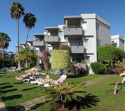 фото отеля HG Tenerife Sur Apartments