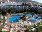 фото отеля HG Tenerife Sur Apartments