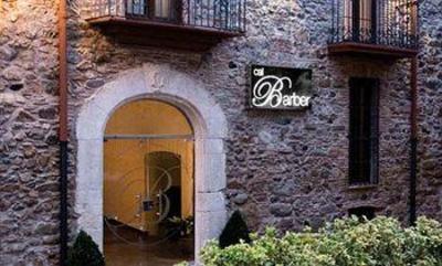 фото отеля Rusticae Cal Barber Hotel Botarell