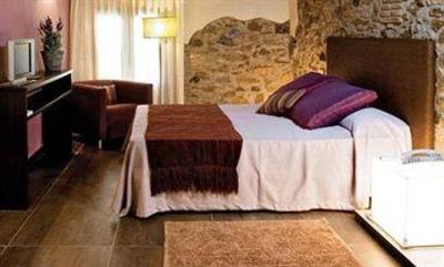фото отеля Rusticae Cal Barber Hotel Botarell