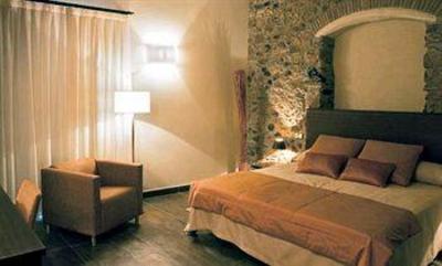 фото отеля Rusticae Cal Barber Hotel Botarell