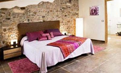 фото отеля Rusticae Cal Barber Hotel Botarell