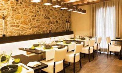 фото отеля Rusticae Cal Barber Hotel Botarell