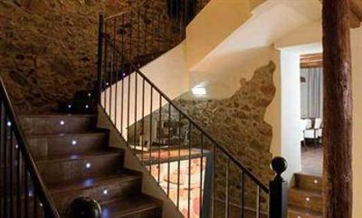 фото отеля Rusticae Cal Barber Hotel Botarell
