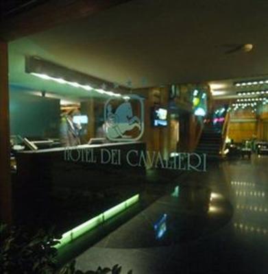 фото отеля Hotel Dei Cavalieri