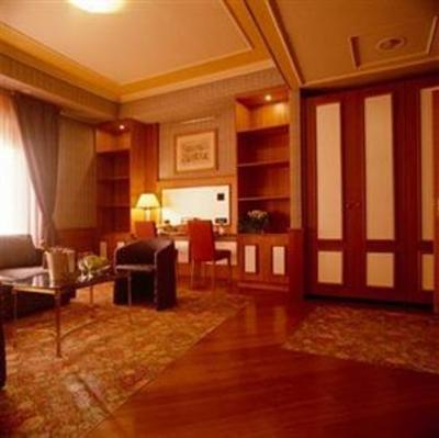фото отеля Hotel Dei Cavalieri