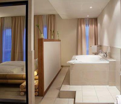 фото отеля Friendly Cityhotel Oktopus