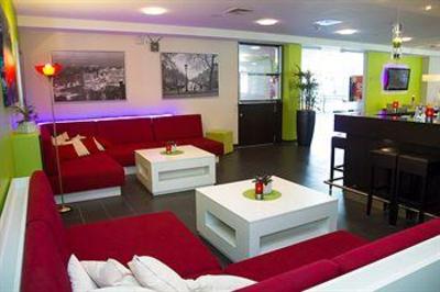 фото отеля Friendly Cityhotel Oktopus