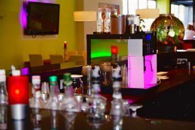 фото отеля Friendly Cityhotel Oktopus