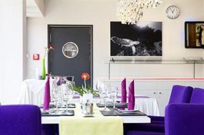 фото отеля Friendly Cityhotel Oktopus