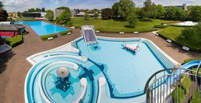 фото отеля Friendly Cityhotel Oktopus