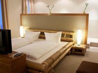 Friendly Cityhotel Oktopus