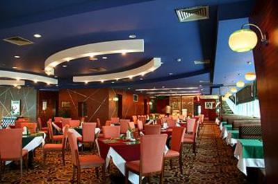 фото отеля Nanning Hotel