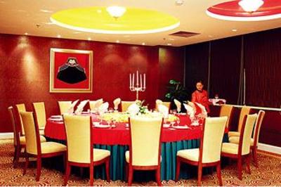 фото отеля Nanning Hotel