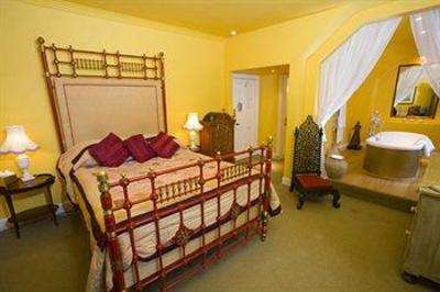 фото отеля Ardanaiseig Hotel
