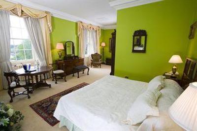 фото отеля Ardanaiseig Hotel