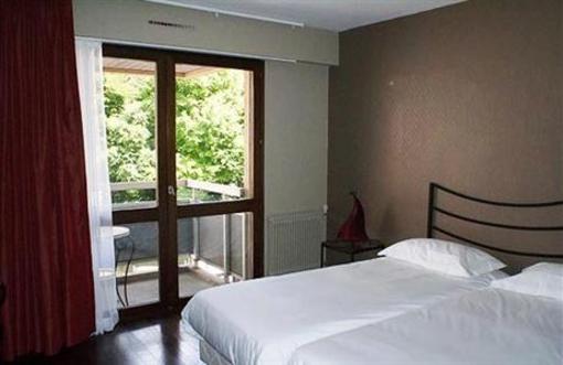 фото отеля Aix Orient Hotel
