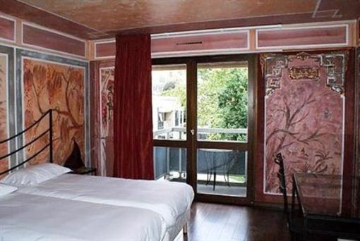 фото отеля Aix Orient Hotel