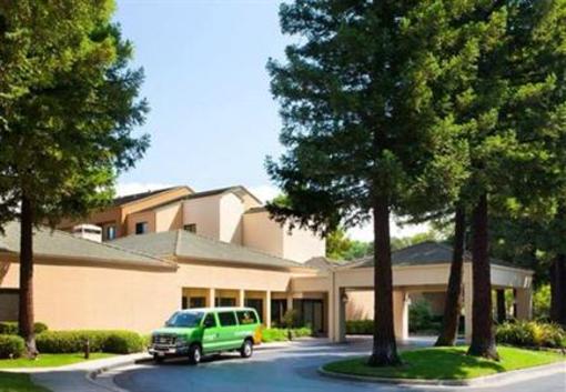 фото отеля Courtyard by Marriott Sacramento Airport Natomas