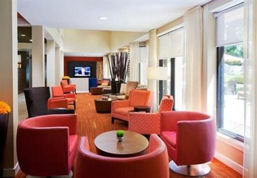 фото отеля Courtyard by Marriott Sacramento Airport Natomas