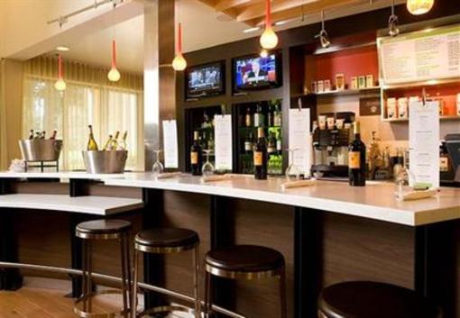 фото отеля Courtyard by Marriott Sacramento Airport Natomas
