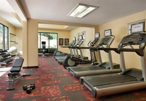 фото отеля Courtyard by Marriott Sacramento Airport Natomas