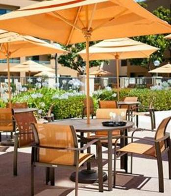 фото отеля Courtyard by Marriott Sacramento Airport Natomas
