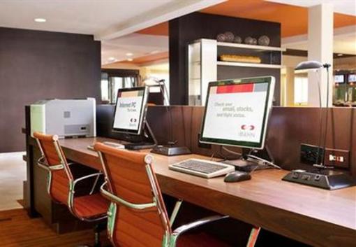 фото отеля Courtyard by Marriott Sacramento Airport Natomas