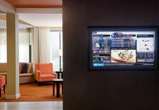 фото отеля Courtyard by Marriott Sacramento Airport Natomas