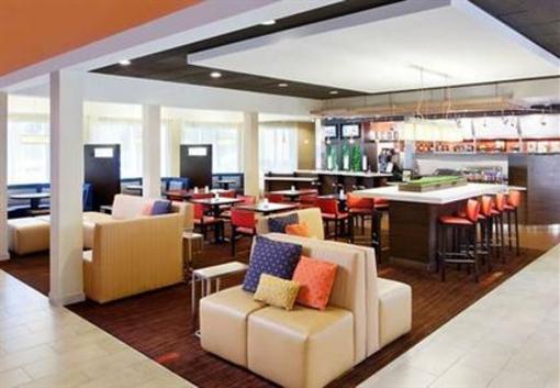 фото отеля Courtyard by Marriott Sacramento Airport Natomas