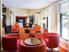 фото отеля Courtyard by Marriott Sacramento Airport Natomas
