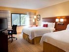 фото отеля Courtyard by Marriott Sacramento Airport Natomas