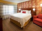 фото отеля Courtyard by Marriott Sacramento Airport Natomas