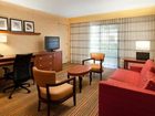 фото отеля Courtyard by Marriott Sacramento Airport Natomas