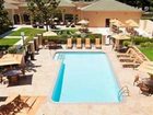 фото отеля Courtyard by Marriott Sacramento Airport Natomas