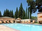 фото отеля Courtyard by Marriott Sacramento Airport Natomas