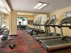 фото отеля Courtyard by Marriott Sacramento Airport Natomas