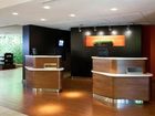 фото отеля Courtyard by Marriott Sacramento Airport Natomas