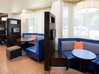 фото отеля Courtyard by Marriott Sacramento Airport Natomas