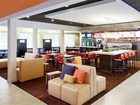 фото отеля Courtyard by Marriott Sacramento Airport Natomas