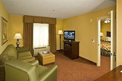 фото отеля Homewood Suites by Hilton Portland