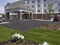 Homewood Suites by Hilton Portland