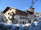 фото отеля Hotel Liberty Mont Blanc