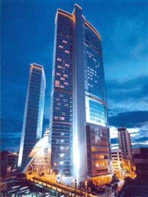 фото отеля Kai Wah Plaza International Hotel