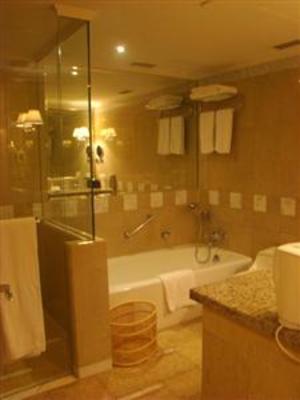 фото отеля Kai Wah Plaza International Hotel