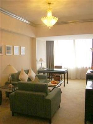 фото отеля Kai Wah Plaza International Hotel
