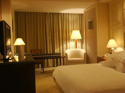 фото отеля Kai Wah Plaza International Hotel